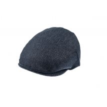 Balmoral Tweed Flat Cap in Z539