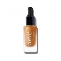 The Glow Drops in Sun-Kissed