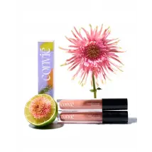 The Velvet Gloss in Barely There