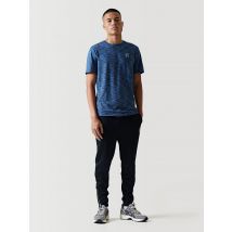 Oxygen T-Shirt - Navy Space Dye