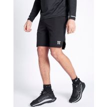 Xenon Tech Shorts - Black