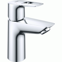 Grohe Professional Bauloop Wastafelmengkraan;S-Size