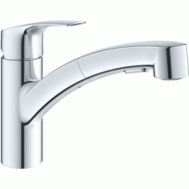 Grohe Professional Eurosmart Keukenmengkraan
