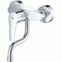 Grohe Professional Eurosmart Keukenmengkraan