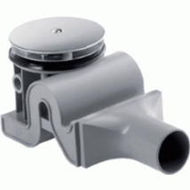 Hansgrohe Hg Raindrain Afvoer Compleet Set 90 Xxl Afbd Stop- Omst Re Gr Chr