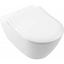 Villeroy & Boch Subway 2.0 Combi-Pack 370X560Mm 5614R2R1