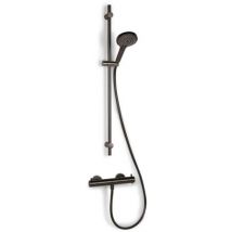 Blue Label Blue Brondby Glijstangset 90Cm Gb Nkl