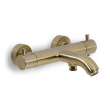 Blue Label Blue Brondby Badthermostaat Gb Gd