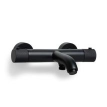 Blue Label Blue Facet Badthermostaat Zw