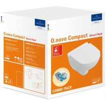 Villeroy & Boch O.novo Combi-Pack 360X490Mm 5688Hr01
