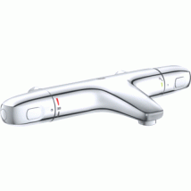 Grohe Professional Grohtherm 1000 Thermostatische Badmengkraan
