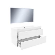 Vision Meubelset (Incl. Spiegel)