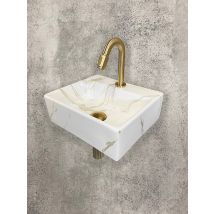 One Pack Leto Fontein Carrara