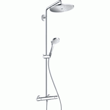 Hansgrohe Hg Croma Sel. S Shp 280 1Jet Therm Chr