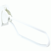 Linido Opklap Beugel 70 Cm Wit