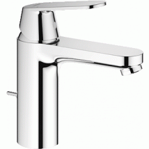 Grohe Eurosmart Cosmopolitan Wastafelmengkraan;M-Size