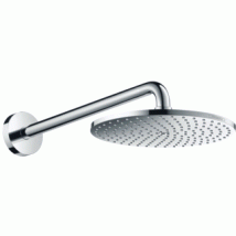 Hansgrohe Hg Raindance S Hoofdd 240 1Jet Powderrain Arm Chr