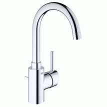 Grohe Concetto Wastafelmengkraan ;L-Size