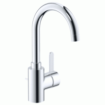 Grohe Eurosmart Cosmopolitan Wastafelmengkraan ;L-Size