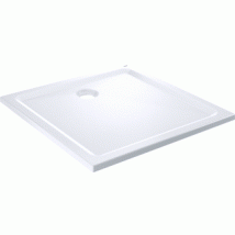Grohe Acryl Douchebak 900 X 900