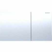 Geberit Bedieningspaneel Closet/Urinoir