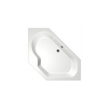 Xenz Menorca Bad  145X145  Wit