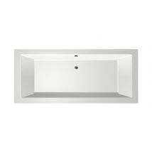 Xenz Society Bad  170X75  Wit