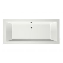 Xenz Society Bad  170X75  Mat Wit