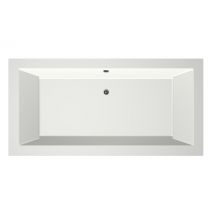 Xenz Society Bad  180X90  Mat Wit