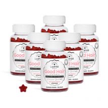 good-hair-gummies-anticaida-cabello-mujer - Lashilé Beauty