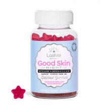 good-skin-night-gummies-piel-regeneracion - Lashilé Beauty