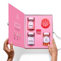 Maxi cofre Cabello Sublime - edición limitada - Lashilé Beauty