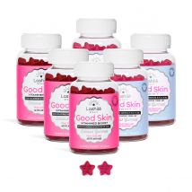 Duo Good Skin + Good Skin Night - Lashilé Beauty
