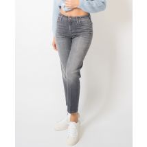 Denim grigio