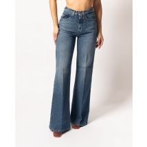 JEANS ZAMPA WEST