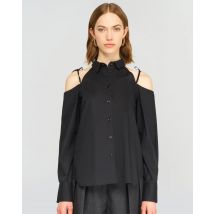 CAMICIA STELLA NERA