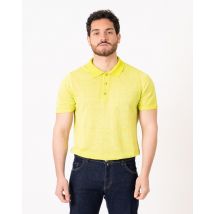 Polo Lime Fluo