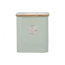 Typhoon Living Squircle Mint Cookie Storage, 2.7 Litre