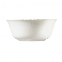 Luminarc CADIX Bowl, 24cm, White