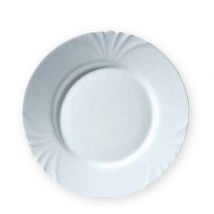 Luminarc Cadix Dinner Plate, 28cm, White