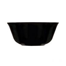 Luminarc Carine Bowl, 12cm, Black