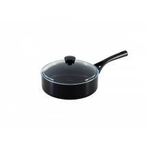 Pyrex Diamond+ 24cm Sautepan