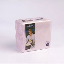 Paloma 1 Ply Tissues, Pack of 100, Pink