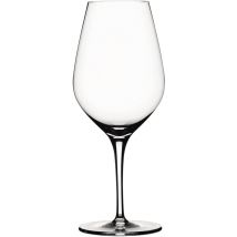 Spiegelau Authentis White Wine Glass, Set Of 4