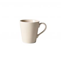 Villeroy & Boch Organic Sand Mug 12.5x9x10cm