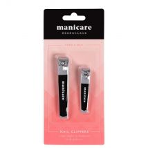 Manicare Nail Clippers, 2pc