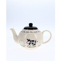 Price & Kensington Home Farm Teapot 6cup