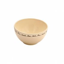 Price & Kensington Home Farm Bowl, 15cm, Cream
