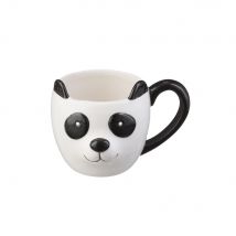 Price and Kensington Panda Woodland Mug, 430ml