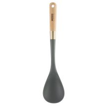 Typhoon Premium Gold Solid Spoon